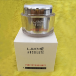 Lakme Absolute Perfect Radiance Skin Lightening Night Cream