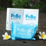 Pobo Soap 60gm