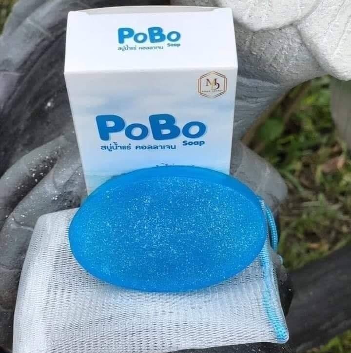 Pobo Soap
