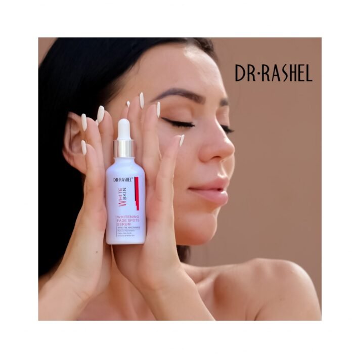 Dr Rashel Whitening Fade Spots Serum