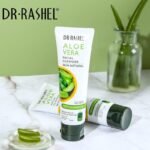 Dr Rashel Aloe Vera Facial Cleanser