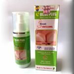 Olive Plus Breast Cream For Strong