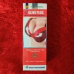 Olive Plus Breast Cream For Enlargement