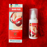 Olive Plus Breast Cream For Enlargement