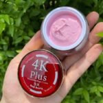 4k plus Goji Berry Whitening Night Cream
