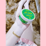 Body Vip Cream