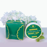 Body Vip Cream