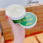 Body Vip Cream
