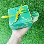Body Vip Cream