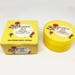 Collagen X3 Whitening Body Cream