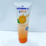 AR Vitamin E & C Facial From
