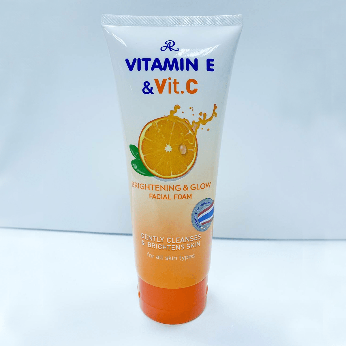 AR Vitamin E & C Facial From