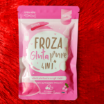 Froza Gluta Pure 4 in 1