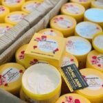 Collagen X3 Whitening Body Cream