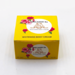 Collagen X3 Whitening Body Cream