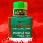 Clear Spot - Spot All Kill Cream