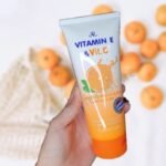 AR Vitamin E & C Facial From