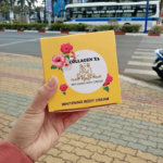 Collagen X3 Whitening Body Cream