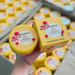 Collagen X3 Whitening Body Cream