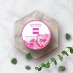 Rose Water Soothing Gel Koelcia