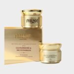 AILKE Boost Luster Cream