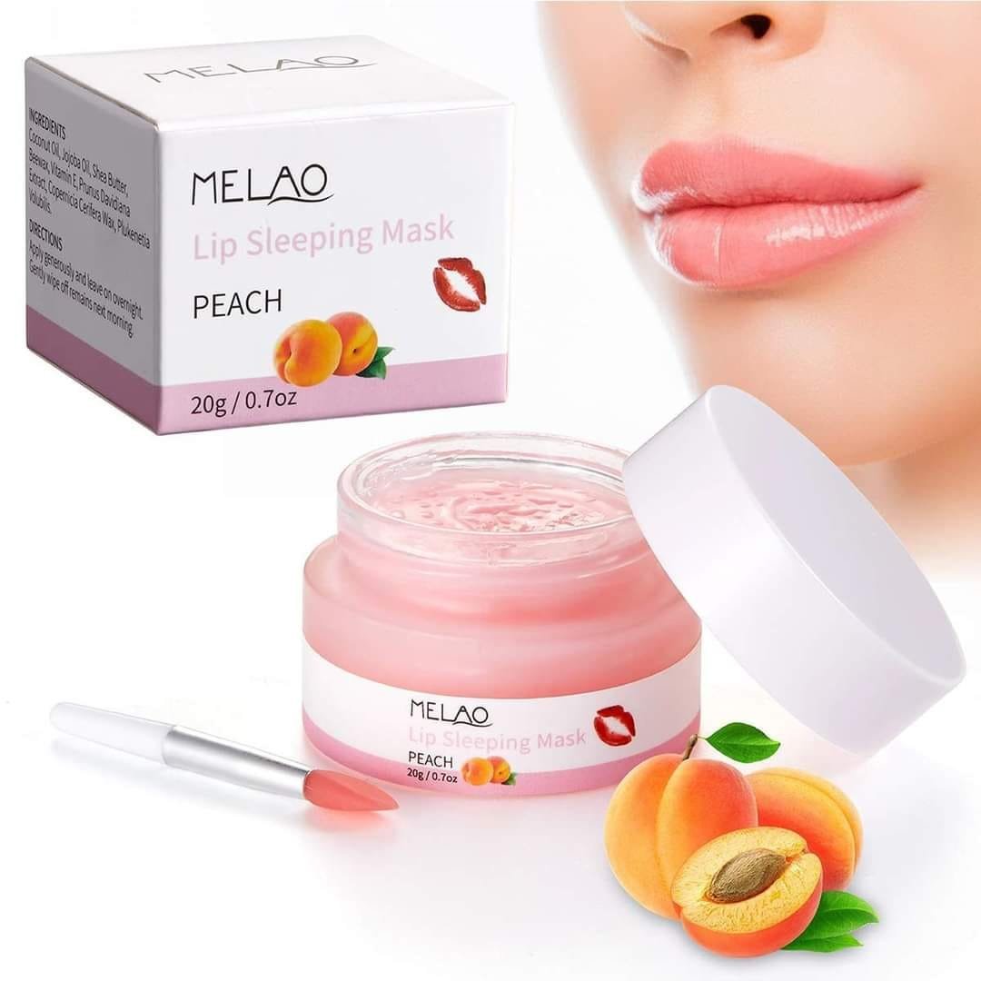 Melao Lip Sleeping Mask