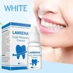 Lanbena Teeth Whitening Essence