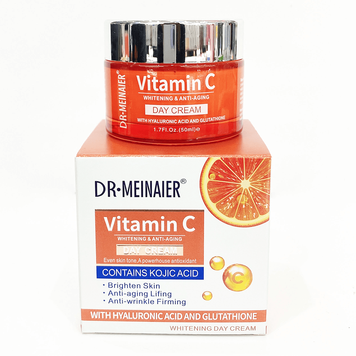 Dr Meinaier Vitamin C Day Cream
