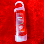 Laiouyan Beauty Body Scrub