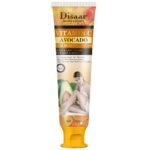 Disaar Vitamin C and Avocado Hair Removal Cream