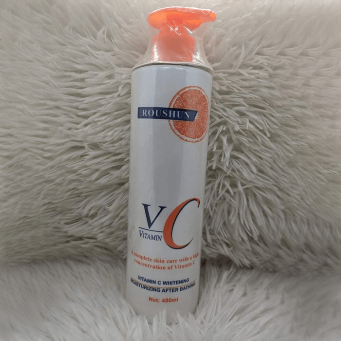 Roushun Vitamin C Lotion