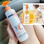 Roushun Vitamin C Lotion