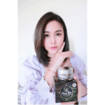 5k Plus X2 Whitening Night Cream