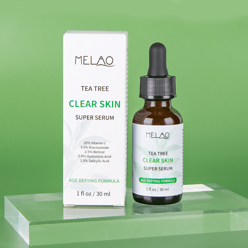 Melao Tea Tree Clear Skin Super Serum