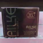 AILKE 24K Gold Collagen Whitening Cream