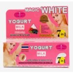 Aichun Beauty Yogurt Milk Underarm Cream