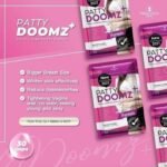 Patty Doomz Plus