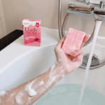 So Cute Daily Soft Whitening Soap
