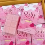 So Cute Daily Soft Whitening Soap