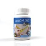 Detoxi Slim Fast Slimming Capsules