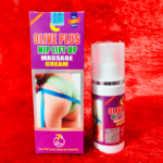 Olive Plus Hip Lift Up Message Cream