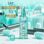 Streax Vitariche Gloss Hair Serum