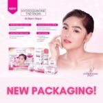 Brilliant Rejuvenating Facial Set