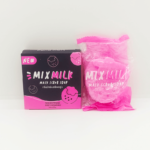 Mix Milk Mask Scrub Soap