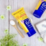 My Choice Advance Sunblock Face and Body Lotion