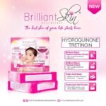 Brilliant Rejuvenating Facial Set
