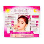 Brilliant Rejuvenating Facial Set