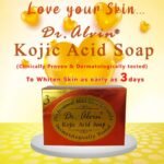 Dr. Alvin Kojic Acid Soap