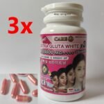 Extra Gluta White Capsule