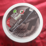Bio Active Gluta Scrub Charcoal